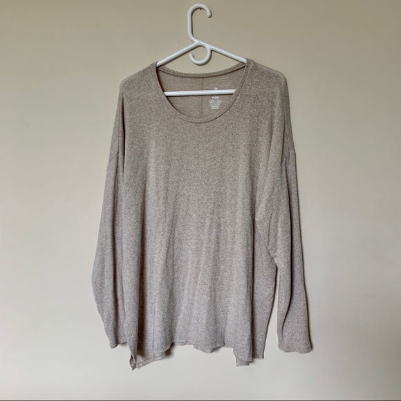 Soft & Sexy Long Sleeve - Picture 2 of 4